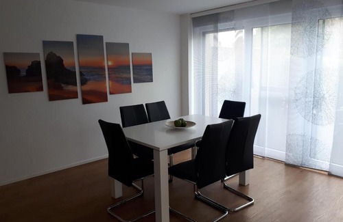 Hoerstel Apartamento | Villa Wasser
