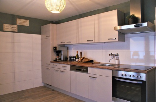 Schmallenberg Casa | Villa Westfeld: céntrica en la hermosa Sauerland, cerca de Winterberg, ¡con jacuzzi!