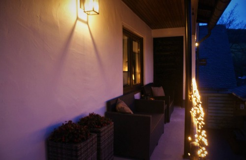 Schmallenberg Casa | Villa Westfeld: céntrica en la hermosa Sauerland, cerca de Winterberg, ¡con jacuzzi!