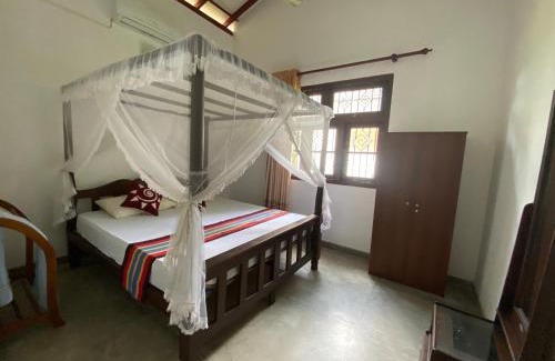 Unawatuna Apartamento | Villa Wedagedara Unawatuna