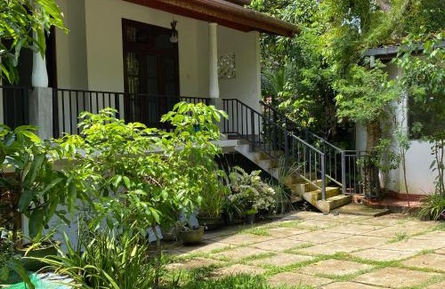 Unawatuna Apartamento | Villa Wedagedara Unawatuna