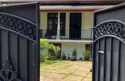 Unawatuna Apartamento | Villa Wedagedara Unawatuna