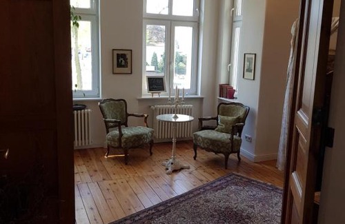 Oberhavel Apartamento | Villa Weigert