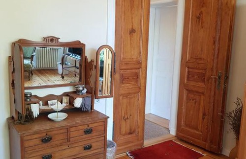 Oberhavel Apartamento | Villa Weigert