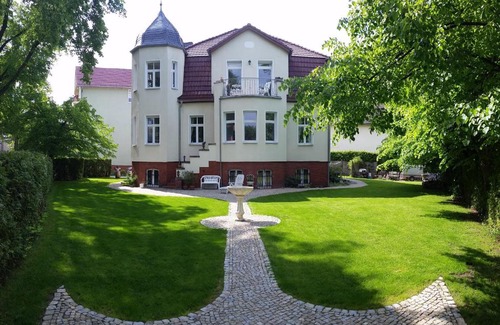 Oberhavel Apartamento | Villa Weigert