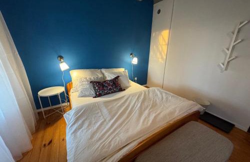 Ruciane-Nida Cabina | Villa Wejsunka