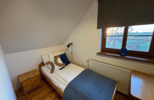 Ruciane-Nida Cabina | Villa Wejsunka