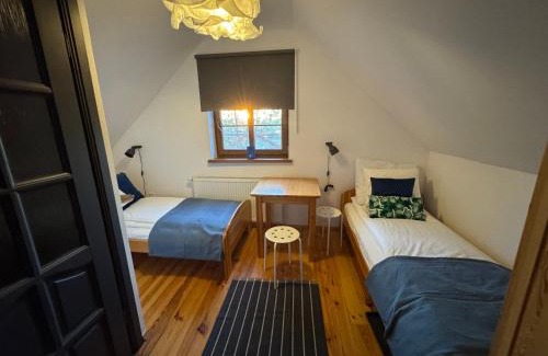 Ruciane-Nida Cabina | Villa Wejsunka