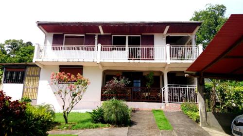 Trois-Rivieres Casa | Villa Welcome