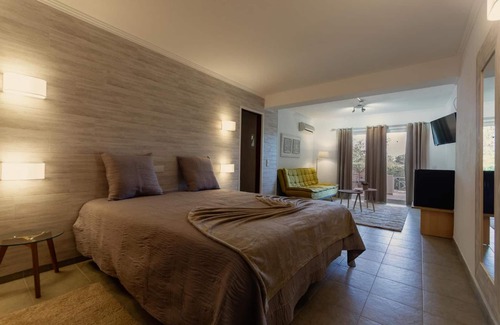 Carvoeiro Casa | Villa Well by Villa Welwitshia Mirabilis