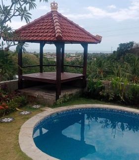 Kayu Putih Casa | Villa WENHOMANN View