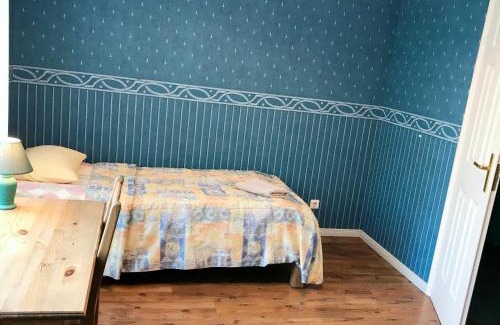Rakvere Hotel | Villa Wesenbergh