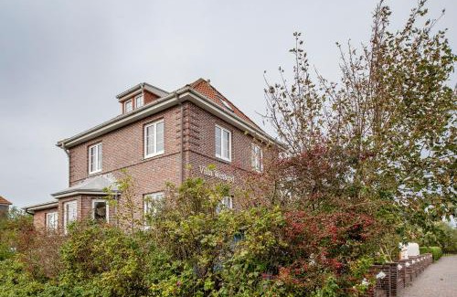 Langeoog Apartamento | 'Villa Westend' 2