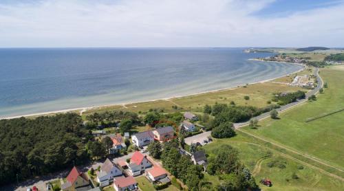Thiessow Apartamento | Villa Westwind