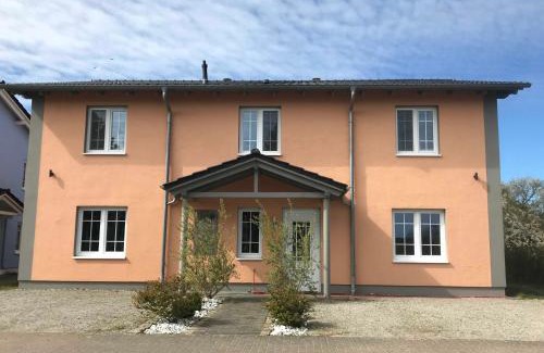 Thiessow Apartamento | Villa Westwind