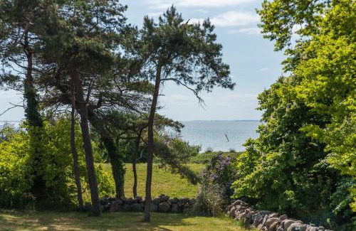 Thiessow Apartamento | Villa Westwind
