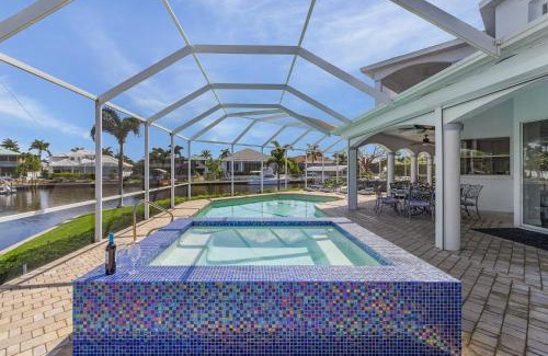 Pelican Casa | Villa Whispering Palms - Cape Coral - Roelens Vacations