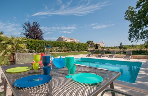 Kringa Villa | Villa White Rock in Kringa - Central located in Istria