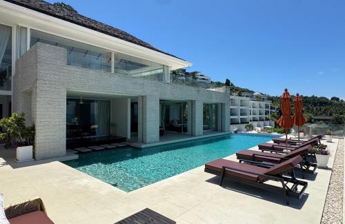 Mae Nam Villa | Villa White Tiger