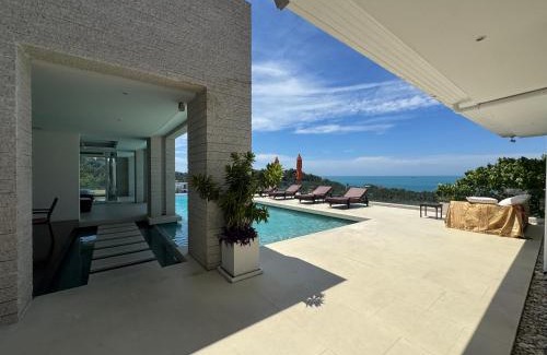 Mae Nam Villa | Villa White Tiger