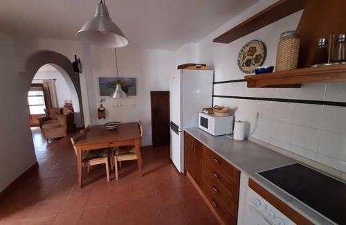 San Jose Villa | Chalet, con piscina en urbanización cerrada muy cerca de la playa y del pueblo