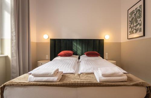 Wilda Cama Y Desayuno | Villa Wilda