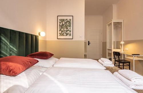 Wilda Cama Y Desayuno | Villa Wilda
