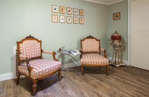 Oberperfuss Casa | Villa Wilhelmine
