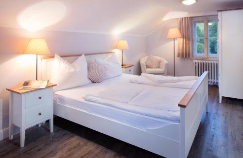 Oberperfuss Casa | Villa Wilhelmine