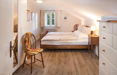 Oberperfuss Casa | Villa Wilhelmine