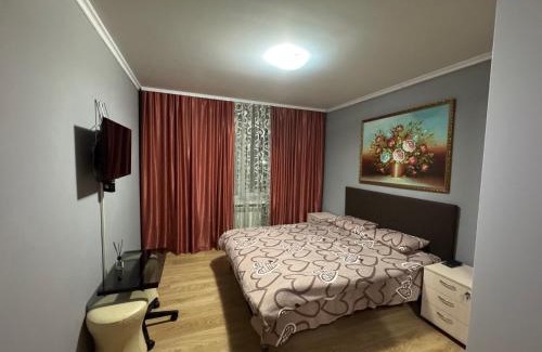 Moldova Hotel | Villa Winery