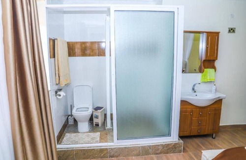 Kisumu Hotel | Villa Winga Guesthouse
