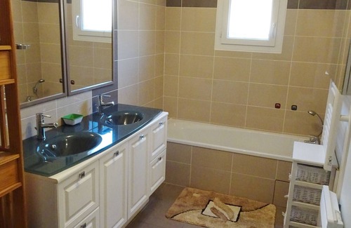 Saint-Marcel-sur-Aude Casa | villa con piscina en parcela vallada