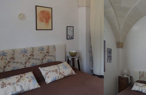 San Michele Salentino Villa | Villa con trullo y piscina para unas vacaciones de ensueño en el corazón de Puglia