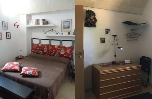 San Michele Salentino Villa | Villa con trullo y piscina para unas vacaciones de ensueño en el corazón de Puglia
