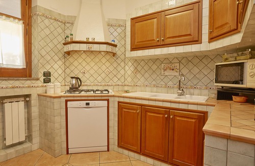 Mandra Capreria Villa | Villa Cottone - 5 habitaciones 7 baños - Piscina privada - WI-FI gratuito