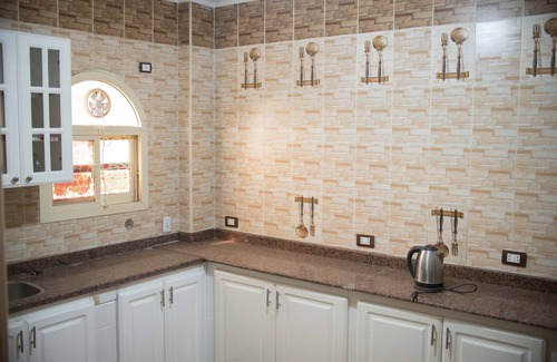Sheikh Zayed City Apartamento | Villa with 4 apartments , Giza , 6 of October, El Sheikh Zayed, Egypt الشيخ زايد