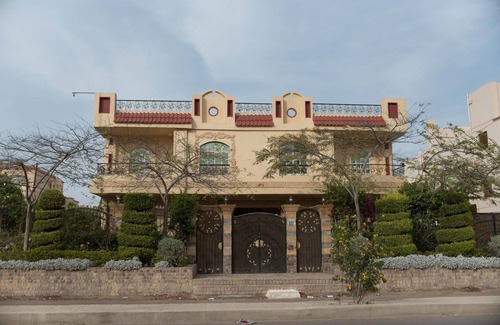 Sheikh Zayed City Apartamento | Villa with 4 apartments , Giza , 6 of October, El Sheikh Zayed, Egypt الشيخ زايد