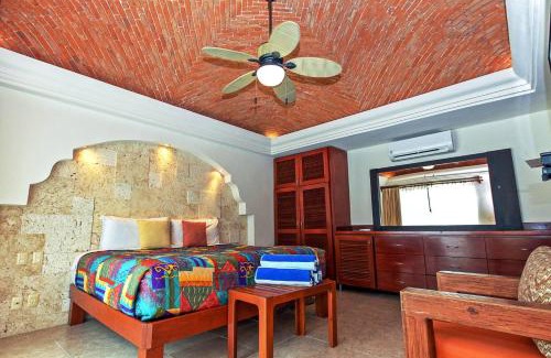 Área de Playacar Fase I Villa | Villa with 4 Bedrooms a few steps from the beach - Playacar - Vista del Mar