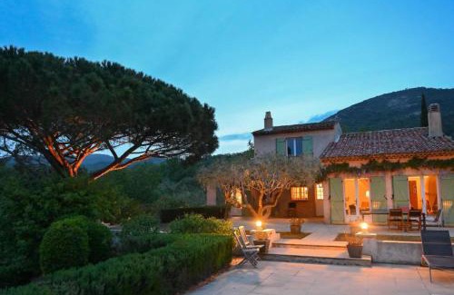 Grimaud Casa | Villa with 5 Bedrooms and Private Pool