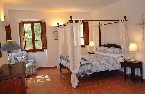 Penna San Giovanni Villa | 5 minutos a pie hasta el pueblo, esta villa de 6 dormitorios tiene piscina privada y wi-fi