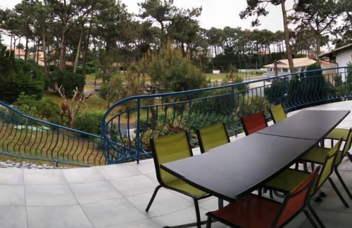 Piraillan Casa | Villa en Arcachon