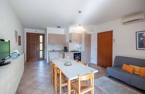 Isola Albarella Villa | Casa vacacional en la isla de Albarella
