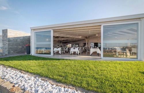Isola Albarella Villa | Casa vacacional en la isla de Albarella