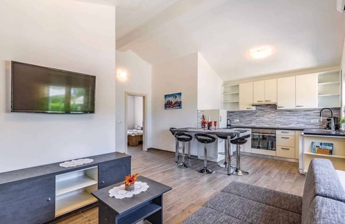 Jasenovica Villa | Villa with air conditioning, with barbecue facilities, with outdoor pool