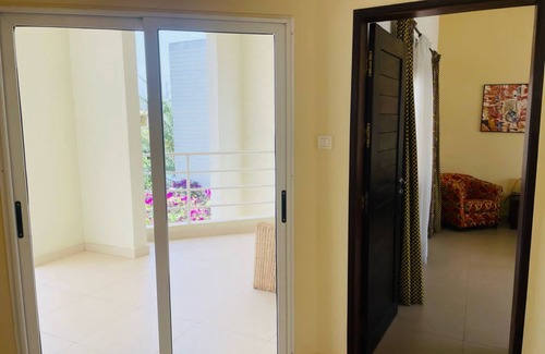Littoral Department Casa | Villa with pool