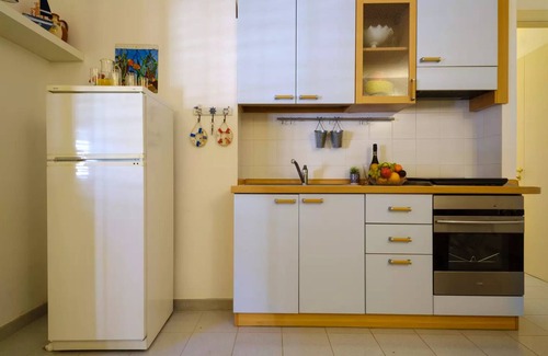 Scala di Furno Casa | Villa With Climate, Wi-fi and Private Parking