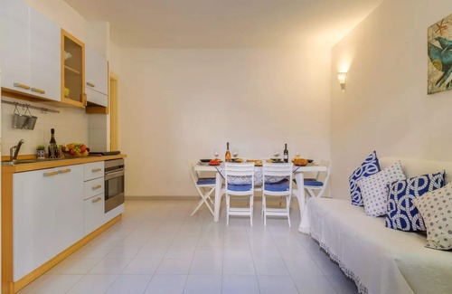 Scala di Furno Casa | Villa With Climate, Wi-fi and Private Parking