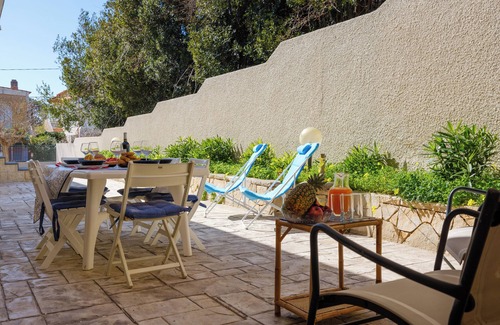 Scala di Furno Casa | Villa With Climate, Wi-fi and Private Parking