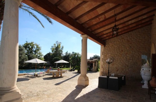 Mallorca Cabaña | Son Blai Nou, Finca 5StarsHome Mallorca